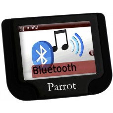 Parrot MKi9200 Colour beépíthető bluetooth kihangosító kijelzővel